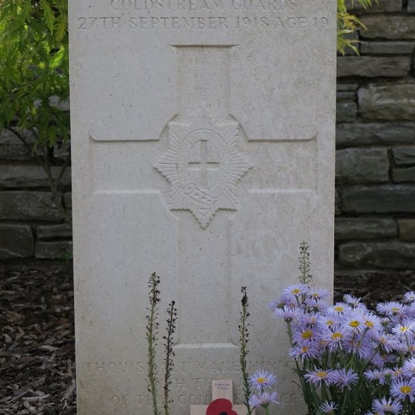 Scholars Somme Trip 2017 (4)